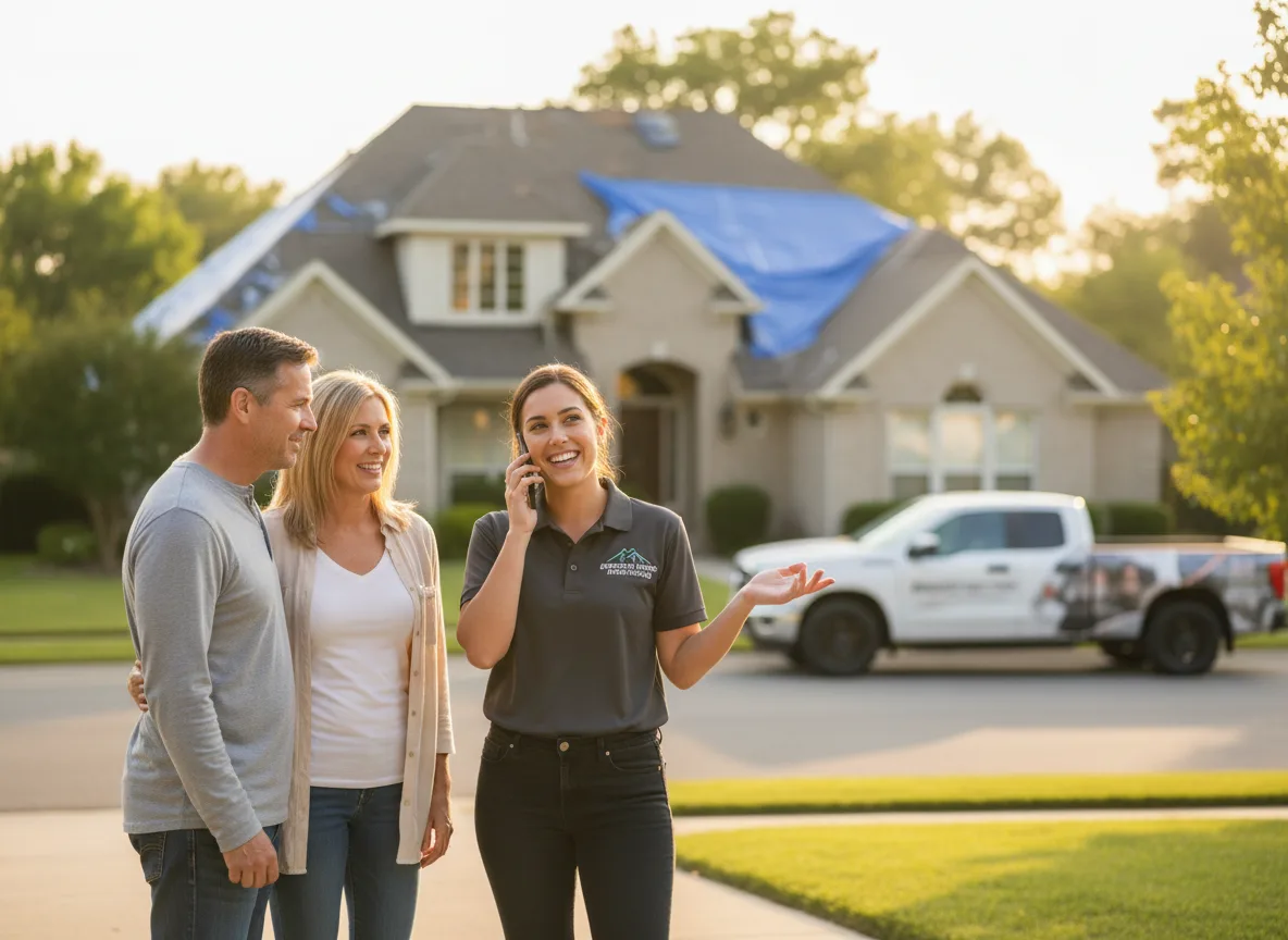 Emergency Roof Repair Finley, CA FAQs